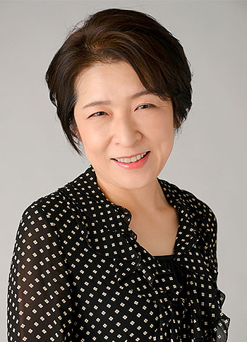 杉山美穂子